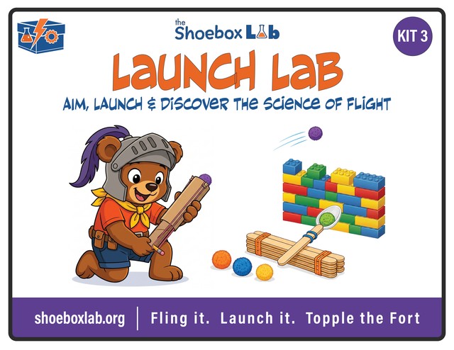 Launch Lab kit