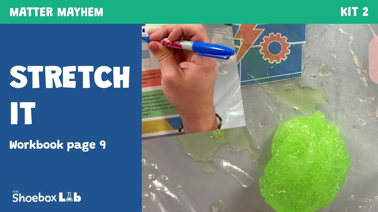 Watch Activity 2